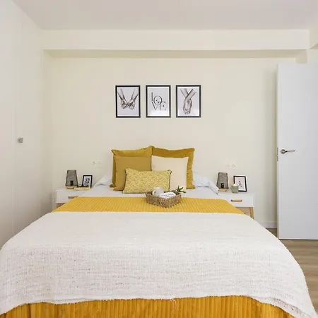 Apartment Iluntxo - Soho Center