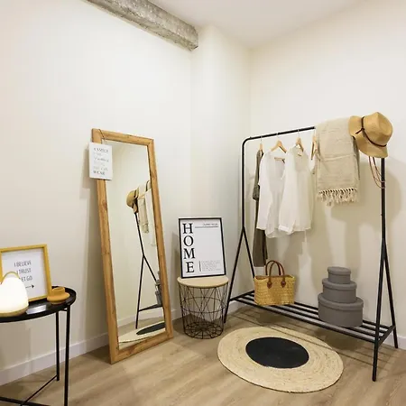Iluntxo - Soho Center Malaga