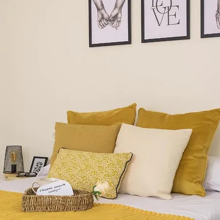 Iluntxo - Soho Center Apartment