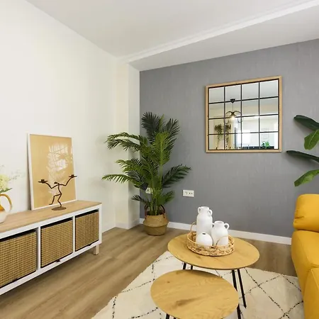 Appartement Iluntxo - Soho Center *